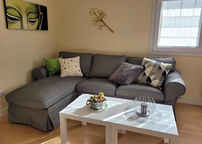 La Casita De Campo. Relax Y Naturaleza