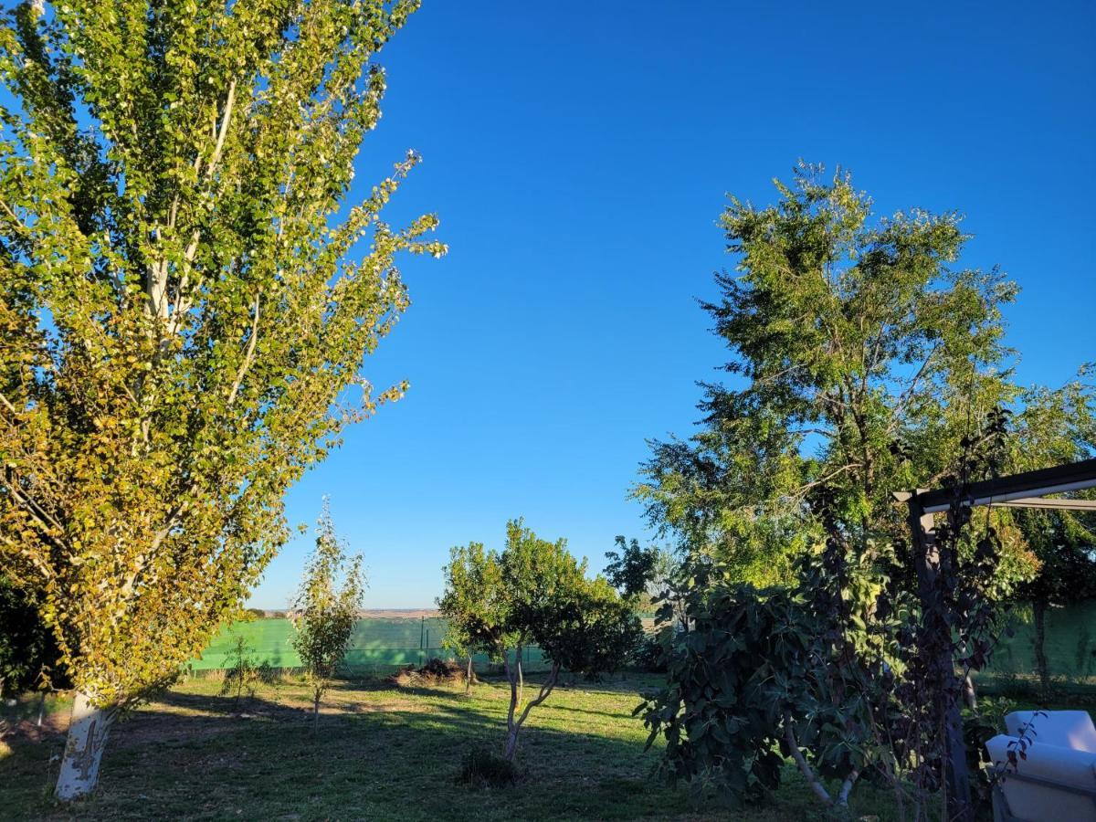 Holiday home La Casita De Campo. Relax Y Naturaleza