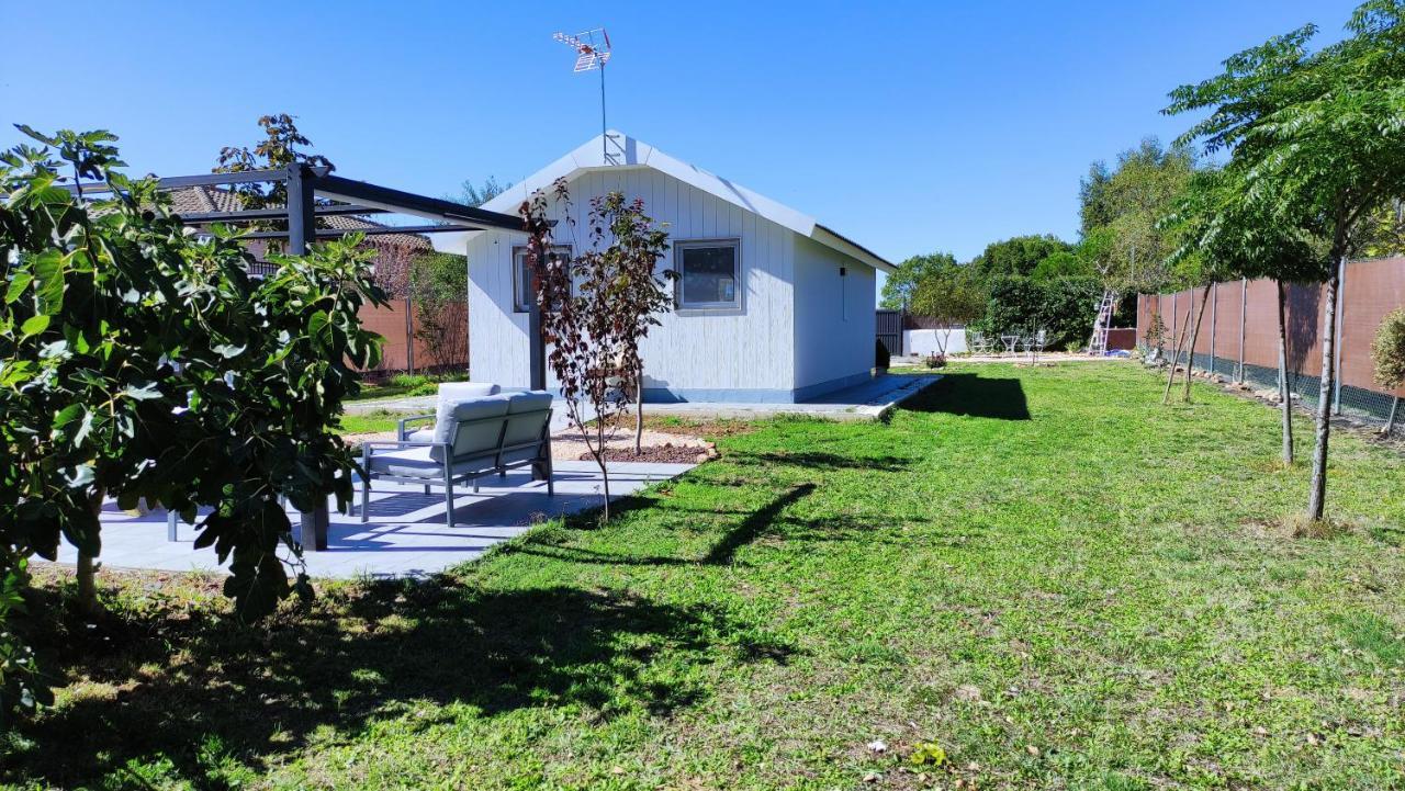 Ferienhaus La Casita De Campo. Relax Y Naturaleza *