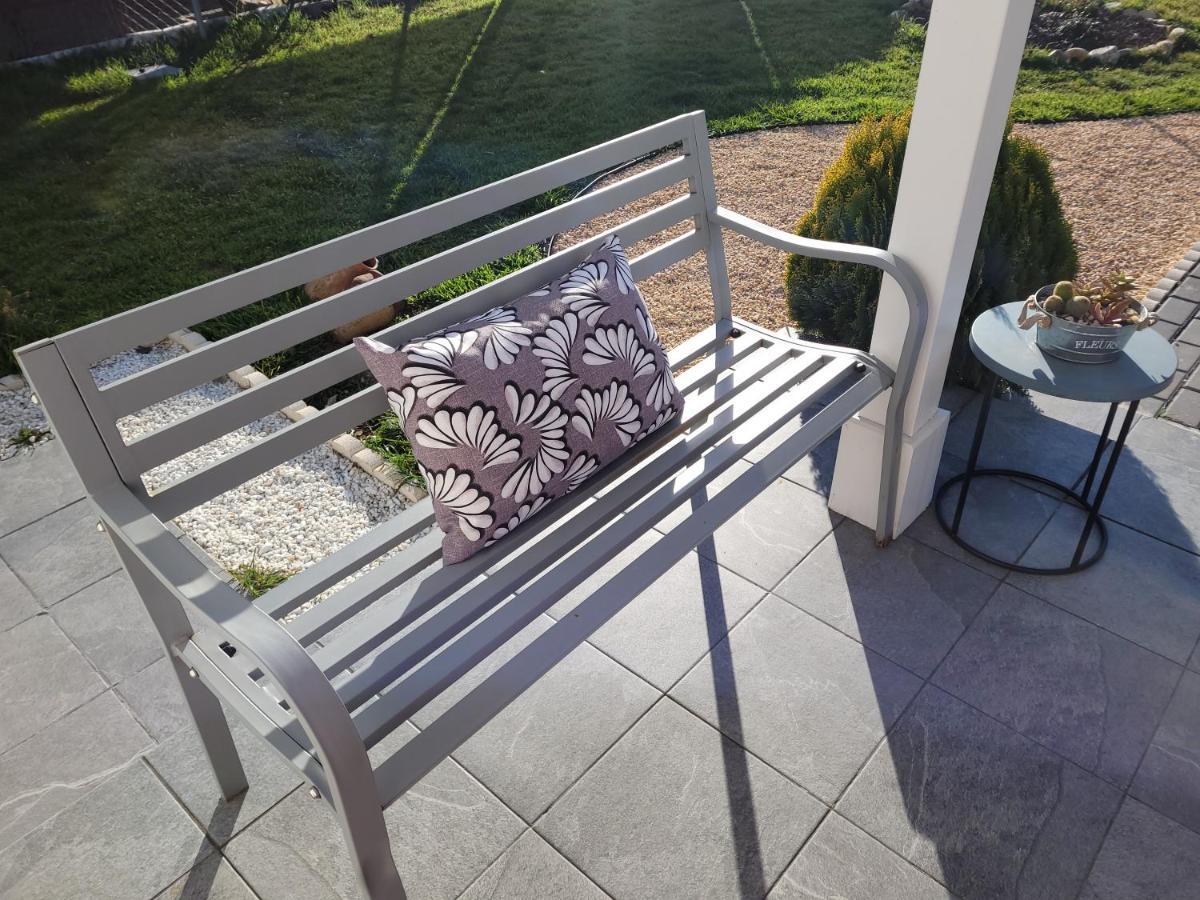 Ferienhaus La Casita De Campo. Relax Y Naturaleza El Casar de Talamanca