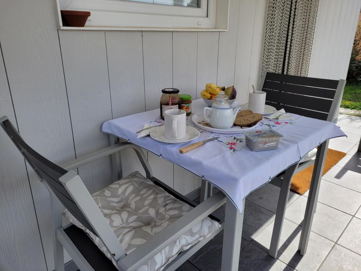 Ferienhaus La Casita De Campo. Relax Y Naturaleza